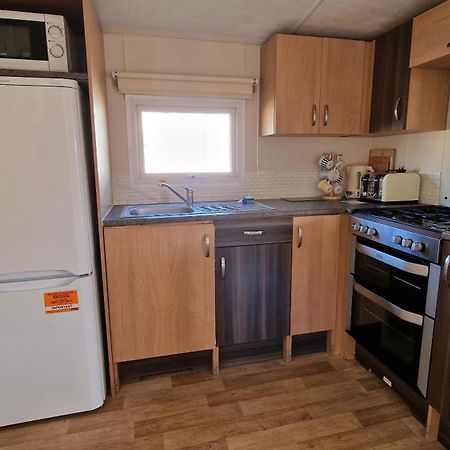 Sea Haven - 4 Bedroom Static Near The Beach Dymchurch Extérieur photo