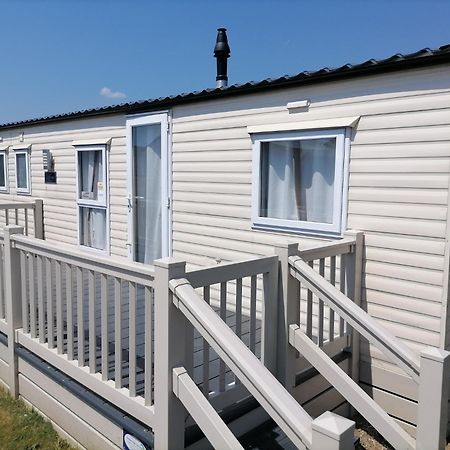 Sea Haven - 4 Bedroom Static Near The Beach Dymchurch Extérieur photo