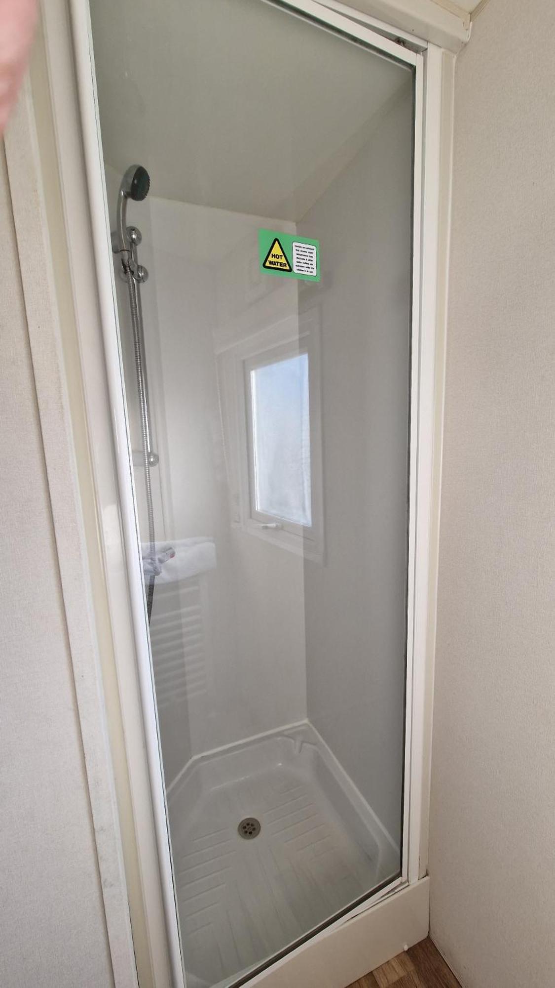 Sea Haven - 4 Bedroom Static Near The Beach Dymchurch Extérieur photo