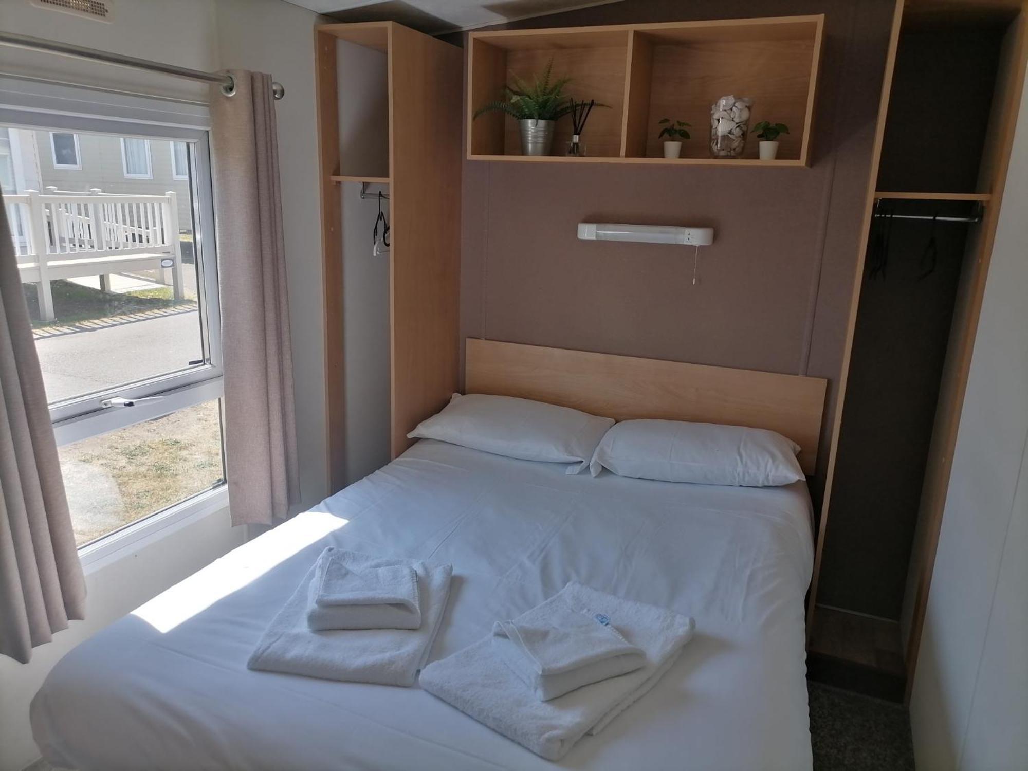 Sea Haven - 4 Bedroom Static Near The Beach Dymchurch Extérieur photo