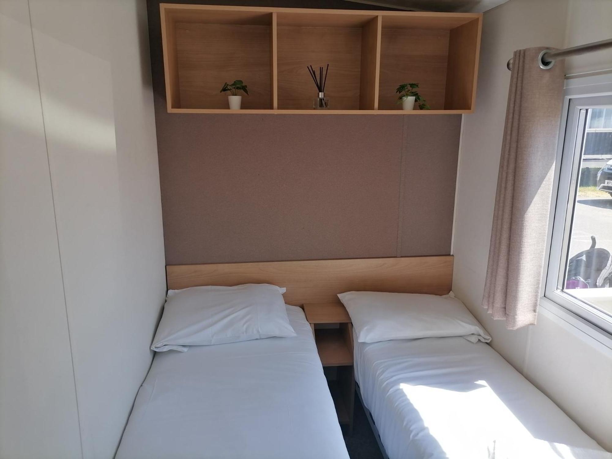 Sea Haven - 4 Bedroom Static Near The Beach Dymchurch Extérieur photo