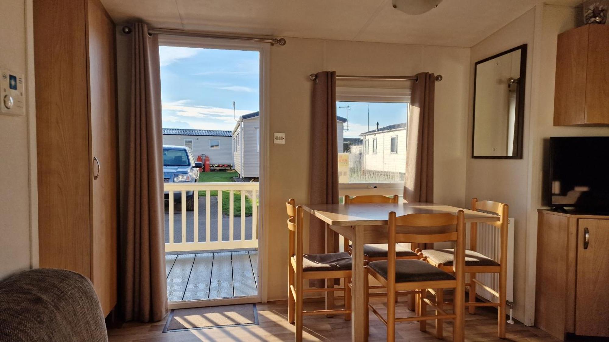 Sea Haven - 4 Bedroom Static Near The Beach Dymchurch Extérieur photo
